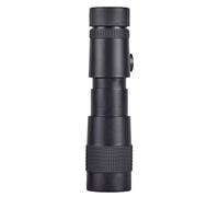 ZHCHAO Télescope monoculaire de Haute Puissance monoculaire Compact imperméable avec Le Support de Smartphone