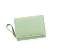 ZHCHAO Transporter de la Petite Monnaie for Femme avec Vous Lorsque Vous voyagez Convient à Une Utilisation à Long Terme(GRn)
