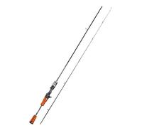 ZHCHAO UL Fast Adjustable Carbon Solid Light Long Casting Road Subpole White Stream Pole (Size: B_1.8m)