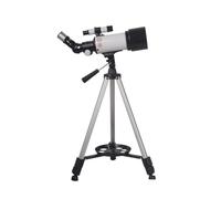 ZHCHAO Un télescope astronomique d'entrée de Gamme Capable de Prendre des Photos du Ciel et de la Terre