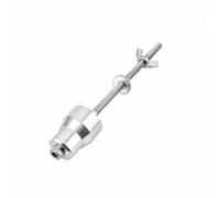 Zhcwldmi Outil de roue libre pour vélo - Outil de cassette de vélo et outil de démontage, extracteur de couronne à vis pour roue libre Shimano, outil de verrouillage central, disque de frein en acier