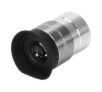 Zhdbchyuu 1.25-inch Telescope Eyepiece Fully Coated Glass with .6x0.6mm Filter Threads 20mm Eyepiece
