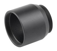 Zhdbchyuu 1.25 inch to C-Mount Adapter Converter C/Interface Camcorder Camera to Telescope with 1.25" Filter Threads