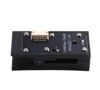 Zhdbchyuu 1 Set Programmer 15/16 Pro Max 16E Chip Reader Writer No Disassembly Required Mobile Phone IC Programming Repair Tool