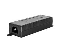 Zhdbchyuu 1000Mbps Passive POE Injector Passive High Power Ethernet Adapter for IP Cameras Routers WiFi Access Points 72W