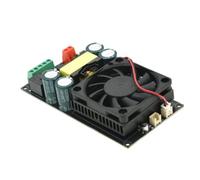 Zhdbchyuu 1000W Mono Class D HiFi Digital Power Amplifier Board Audio Amplifier ±50V - ±80V for 4-8 Ohm Beyond LM3886/IRS2092S A