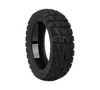 Zhdbchyuu 10x2.75-6.5 Tire 10 inch Tubeless Rubber Explosion Proof Electric Scooter Accessories Front Rear Spare Tire Non Slip