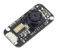 Zhdbchyuu 128FPS 160 Degrees High-Speed Eye Tracking Eye Tracker Iris Recognition GC0308 Module 300000 Pixel USB Drive Free Module