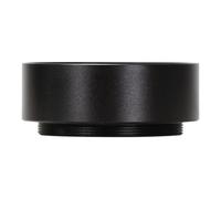 Zhdbchyuu 15mm M42x0.75 T-Mount Extension Ring - T2 Thread Spacer Ring for Astrophotography