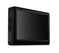 Zhdbchyuu 180 AV Recorder Video Audio Capture Box Analog to Digital Converter Record Video from VCR'S Camcorder DVD Players