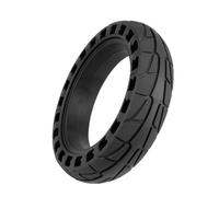 Zhdbchyuu 1PCS 8.5 inch Tire Electric Scooter Accessories 8 1/2x2 Solid Rubber Tire Front Rear Spare Tire Non Slip Explosion Proo