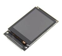 Zhdbchyuu 2.8-inch SPI Serial Interface TFT LCD Capacitive Touchscreen Display Module 240x320 IPS Capacitive Touch Screen