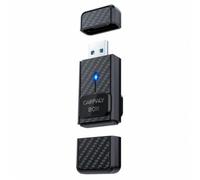 Zhdbchyuu 2-in-1 Converts Wired to Wireless Wireless CarPlay&Android Auto Adapter for Carplay AI Box 2-in-1 Carplay