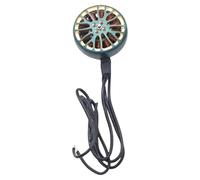 Zhdbchyuu 2004 Plus 1800KV Brushless Motor Suitable for 3-4S Battery FPV Model Aircraft Motor for DIY Upgrade