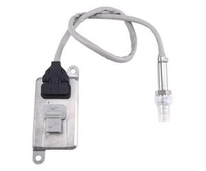 Zhdbchyuu 24V Nitrogen Oxide Sensor NOx Sensor 5WK96790B 513154080019 5115408-0019 for Man Euro6 TGS,TGX
