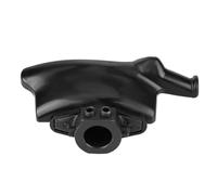 Zhdbchyuu 28mm Black Tire Changer Machine Plastic Nylon Mount Demount Duck Head Tyre Machine Accessories Demount Tool