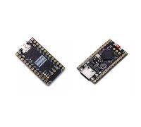 Zhdbchyuu 2Pcs NRF52840 Development Board for Nano V2.0 Bluetooth Split Keyboard Charging Management NRF52840 Board