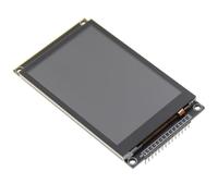 Zhdbchyuu 3.5-inch SPI Serial Interface TFT LCD Capacitive Touchscreen Display Module 320x480 IPS Capacitive Touch Screen