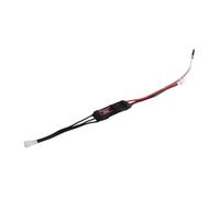 Zhdbchyuu 30A Brushless ESC AM32 Electronic Speed Controller for 1224/1621/2204Motor with Power Plug PH2.0 Female Motor Plug PH2.0
