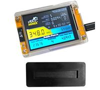 Zhdbchyuu 350KH/S +Base Upgraded Harshrate 2.8 inch Smart Display Bitcoin Crypto Solo Miner for Home