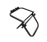 Zhdbchyuu 3D Printer Filament Bracket Organizer Your Workspace and Foldable Design Extra-Large Spool Capacity for 3D Printer Parts