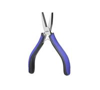 Zhdbchyuu 3D Printer Removal Pliers Precise Tip and Comfortable Grip DIY Electronic Diagonal Pliers 3D Printer Parts