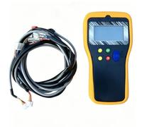 Zhdbchyuu 3rd Generation Household Air Conditioner Inverter Frequency Conversion Tester with LCD Display Diagnostic Tool