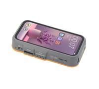 Zhdbchyuu 4.1-inch AMOLED Display IoT Lora Touch Display Development Board -P4+C6 +2MP MIPl Camera Support 2.4 GHz WiFi6 BLE