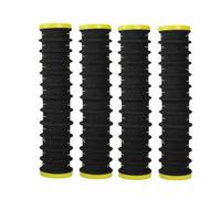 Zhdbchyuu 4 Pcs Fishing Line Storage Organizer, Fish Leader Holder with 12 Slots, Spooler Winder, and Hook Keeper