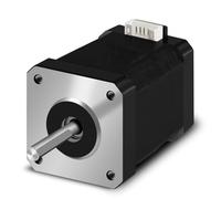 Zhdbchyuu 42BYG48 Stepper Motor, 2 Phase 4 Wire Micro Stepper Motor High Torque Replacement Motor for 3D Printer CNC