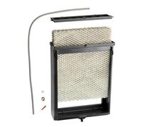 Zhdbchyuu 4839 Maintenance Kit with Water Panel Model No. 35 Replacement Filter for Whole-House Humidifier Models: 600, 600A, 600M