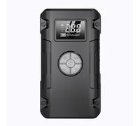 Zhdbchyuu 4in1 Car Emergency -Up Power Supply,Phone Charging,Wireless Inflation Pump,Lighting Large Capacity Power 6000A