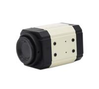 Zhdbchyuu 4MP 120fps 1920x1080 High Speed Webcam, Computer Industrial Camera, Conference Teaching Live Video Chat Camera