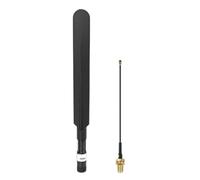 Zhdbchyuu 5.8GHz Antenna Lora SMA Male for Meshtastic Development Board Spring Antenna HaLow Application