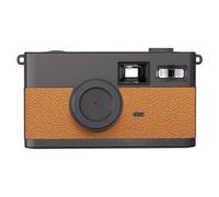 Zhdbchyuu 8MP Retro Screen Free Digital Camera with 8 Mode Filters Photo Flash Outdoor Camping Camera for Kids and Adults