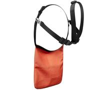 Zhdbchyuu Adjustable Goat Apron for Anti-Breeding and Bucks Control with Bright Orange Visibility