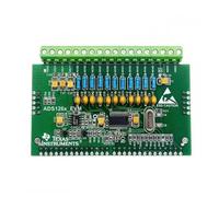 Zhdbchyuu ADS1262 Enterprise Version 32Bit ADC Module Analog to Digital Converter Without Shielding Case