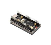 Zhdbchyuu AI Development Board -: 1.9 inch AMOLED Display with Gyroscope & Accelerometer Sensors for IoT Projects