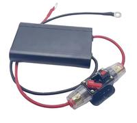 Zhdbchyuu Aluminum Shell CDA 16V16.6F Automobile Rectifier Module 2.7V100F with Self Recovery Fuse for Backup Power Supply