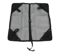 Zhdbchyuu Anti Collapse Support Mat for Outdoor Folding Chair Camping Ground Pad Prevents Sinking in Sand Beach Grass Park