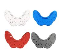 Zhdbchyuu Anti-Misalignment American-Style Cyclic Shaping Memory Braces