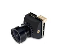 Zhdbchyuu Aocoda RC Falcon Low Noise HD FPV Camera Night Vision with Low Latency for Drone Dark Environment Racing Quads