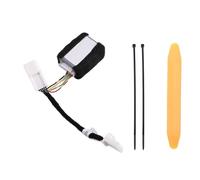 Zhdbchyuu Automatic Power Window Closer Control Module for Car Glass Lifting- Fits for 30 Series Alphard
