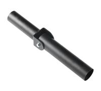 Zhdbchyuu Bar Row Mine Attachment for 1in/2in Barbell Bar, Home Gym Strength Training Equipment 50MM