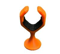 Zhdbchyuu Billiard Cue Hand Rest Stabilizer Billiard Cue Hand Rest Ergonomic Aid for Training Games and Competitions Portable Gear