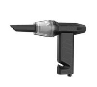 Zhdbchyuu Blower, for Computer Keyboard Camera Cleaning, Strong Airflow Electric Duster for PC, Laptop, Home Dust Removal