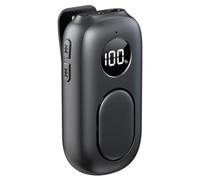 Zhdbchyuu Bluetooth 6.0 Audio Receiver Car Audio Receiver Bluetooth AUX Converter Adapter for Audio Playback Black