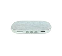 Zhdbchyuu Bluetooth 6.0 Pillow Side Sleep Aid Speaker Ultrasonic Sleep Aid Speaker Dynamic Bone Conduction Speaker B
