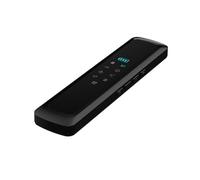 Zhdbchyuu Bluetooth Bone Conduction Pillow Speaker Under Pillow Sleep Music Speaker with 11 White Noises & TF Card Slot