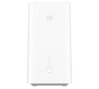 Zhdbchyuu Brovi5G CPE Router H155-381 5G Modem Cat19 WFi 6 5G Modem Box Internet Access SIM Card EU Plug